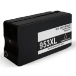 Συμβατό μελάνι HP 953XL BLACK