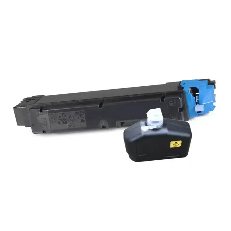 Συμβατό toner Κyocera TK-5150 Cyan