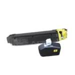 Συμβατό toner Kyocera TK-5150 Yellow