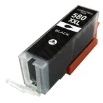 Συμβατό μελάνι Canon PGI-580xxl Black