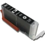 Συμβατό μελάνι Canon CLI-581xxl Black