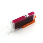 Συμβατό μελάνι Canon CLI-581xxl Magenta