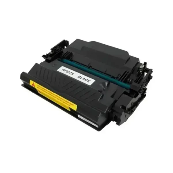 Συμβατό toner HP CF287X Canon CRG041H