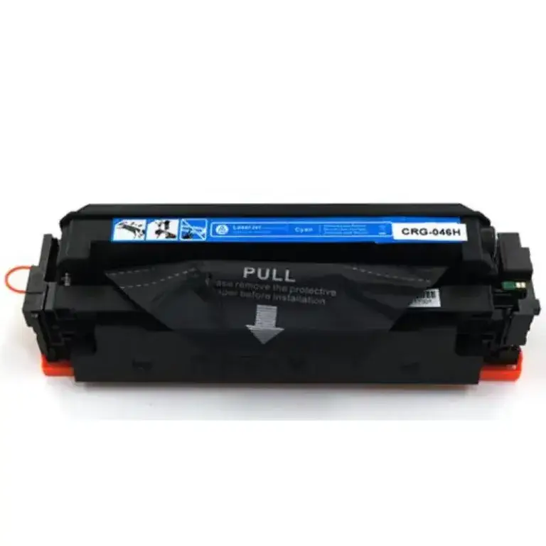 Συμβατό toner Canon 046H Cyan