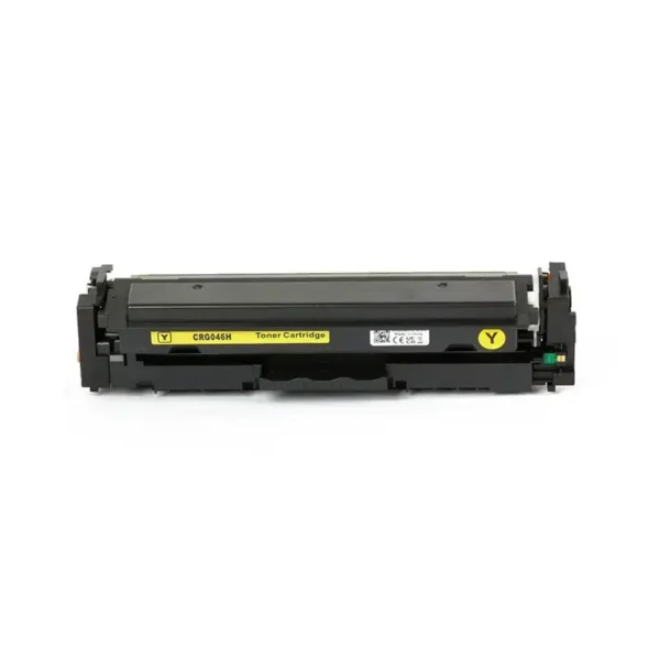 Συμβατό toner Canon 046H Yellow