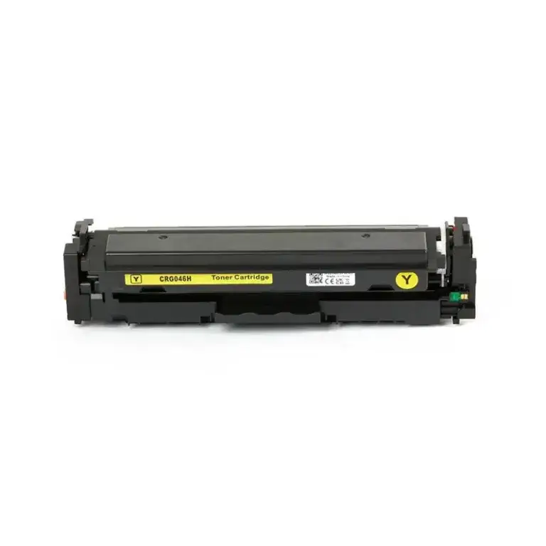 Συμβατό toner Canon 046H Yellow