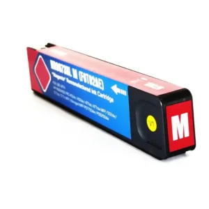Συμβατό μελάνι HP 973xl magenta