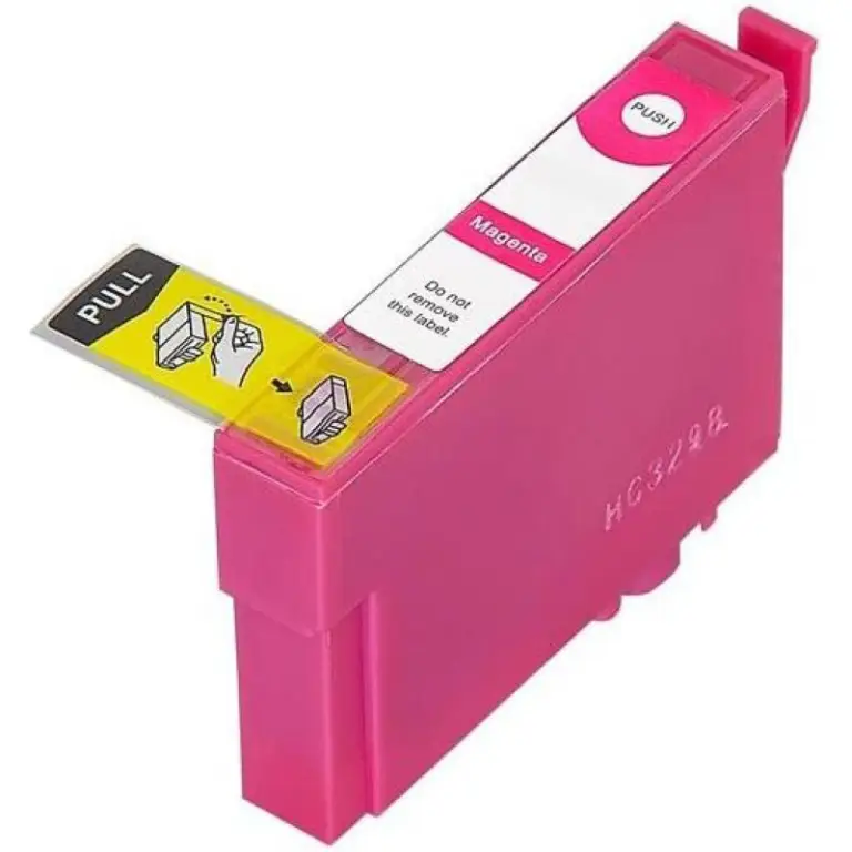 Συμβατό μελάνι EPSON T3593 MAGENTA