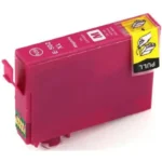 Συμβατό μελάνι EPSON T502XL C13T02W34010 MAGENTA