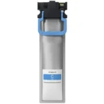 Συμβατό μελάνι EPSON T9452 CYAN