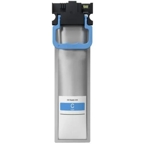 Συμβατό μελάνι EPSON T9452 CYAN