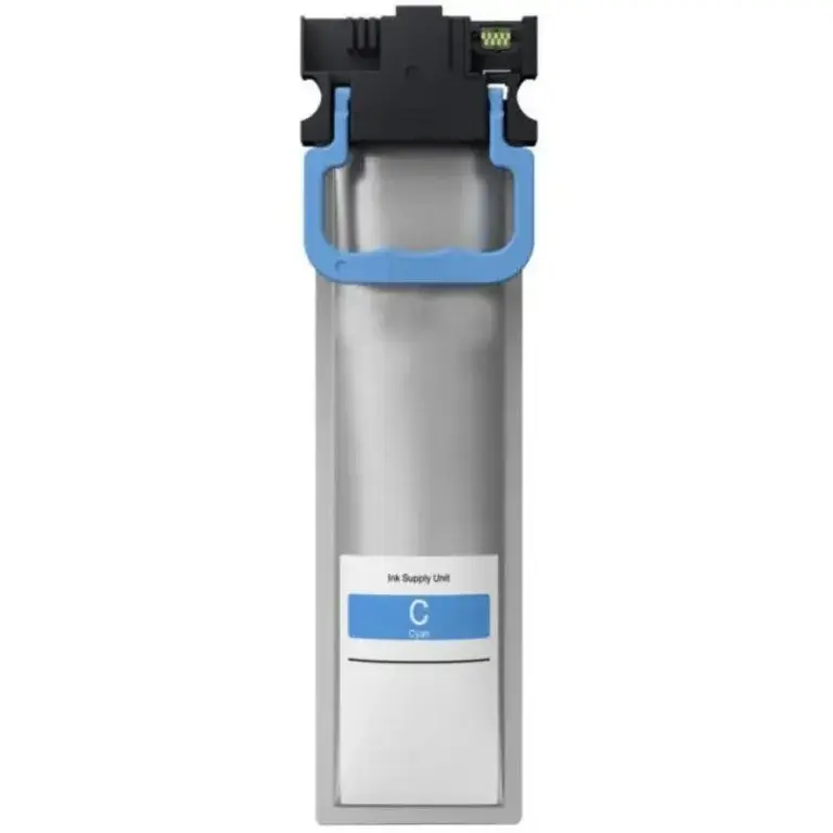 Συμβατό μελάνι EPSON T9452 CYAN