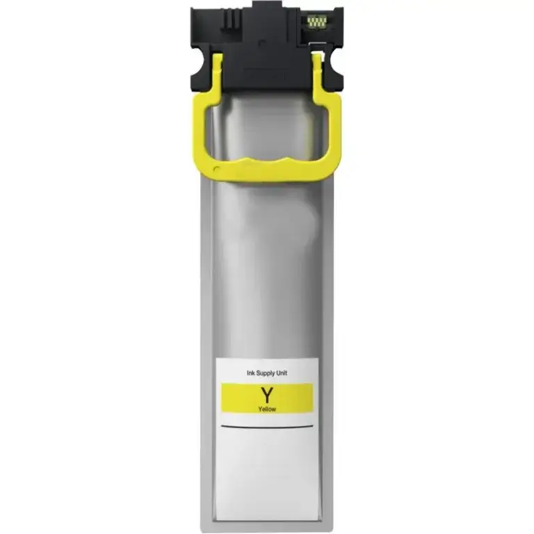 Συμβατό μελάνι EPSON T9454 YELLOW