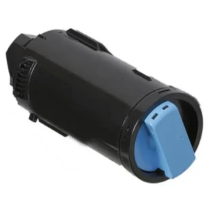 Συμβατό toner Xerox Versalink C600 Cyan