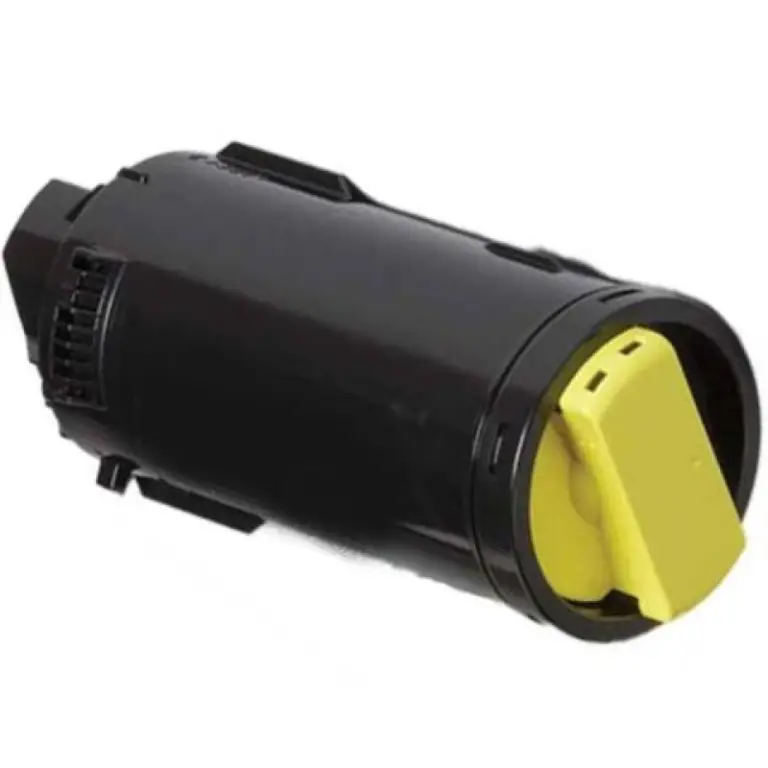 Συμβατό toner Xerox Versalink C600 Yellow