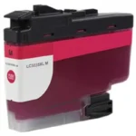 Συμβατό μελάνι Brother LC3235xl Magenta