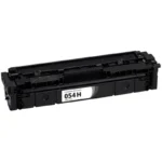 Συμβατό toner Canon 054H Black