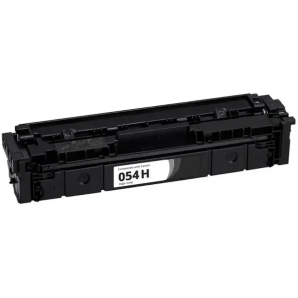 Συμβατό toner Canon 054H Black