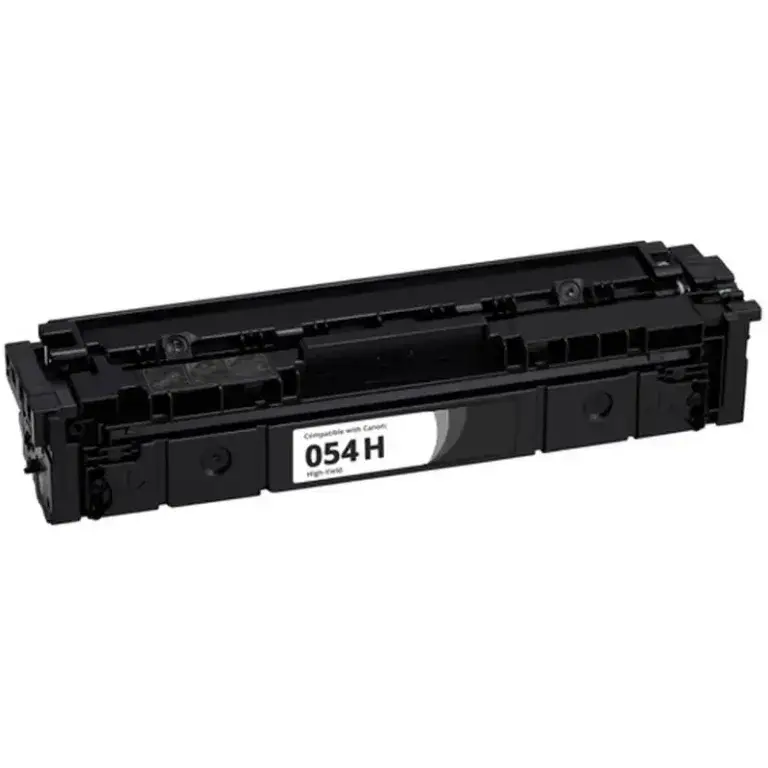 Συμβατό toner Canon 054H Black