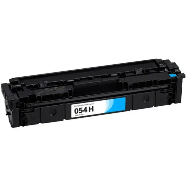 Συμβατό toner Canon 054H Cyan
