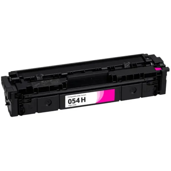 Συμβατό toner Canon 054H Magenta