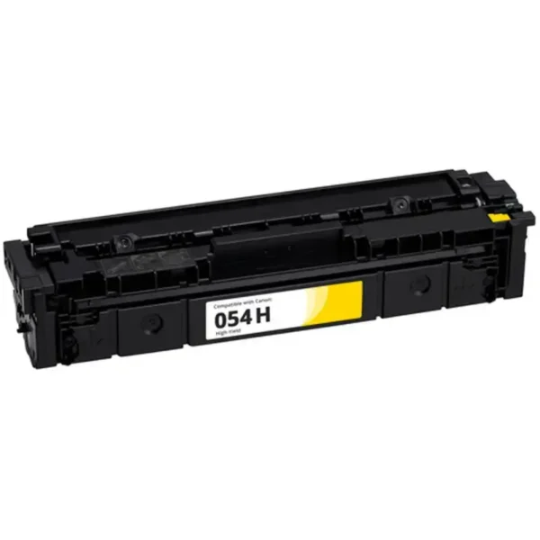 Συμβατό toner Canon 054H Yellow
