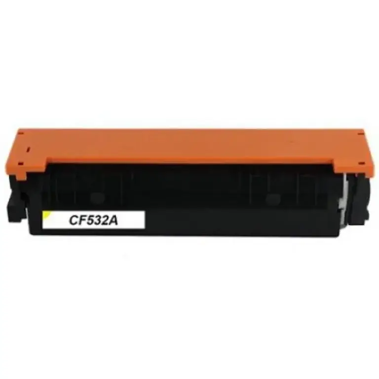 Συμβατό toner HP CF532A Yellow