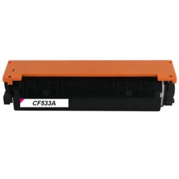Συμβατό toner HP CF533A Magenta