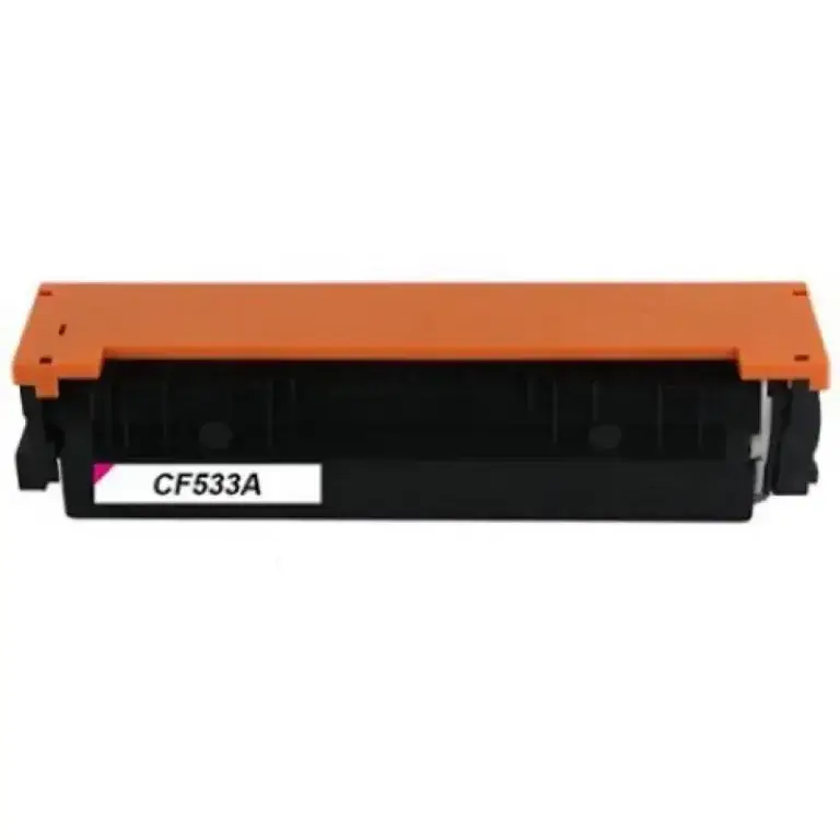 Συμβατό toner HP CF533A Magenta