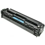 Συμβατό toner HP CF541X Cyan