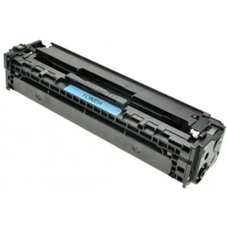 Συμβατό toner HP CF541X Cyan