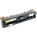 Συμβατό toner HP CF542X Yellow