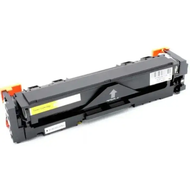 Συμβατό toner HP CF542X Yellow