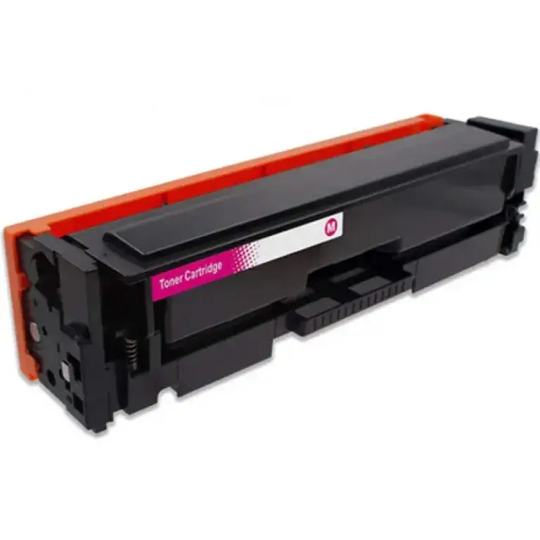 Συμβατό toner HP CF543X magenta