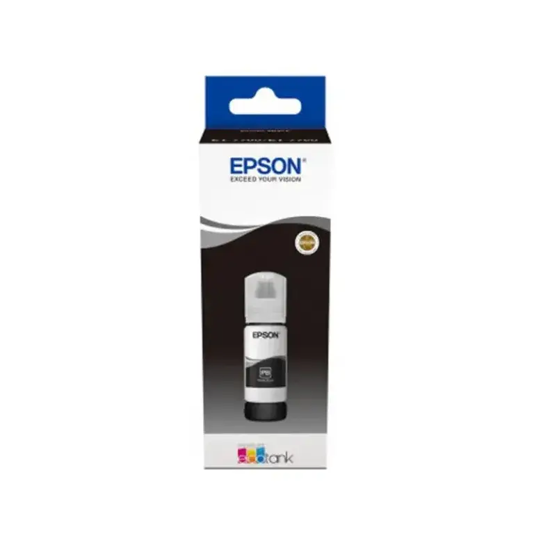 Γνήσιο μελάνι Epson 103 Black