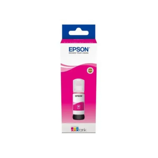 Γνήσιο μελάνι Epson 103 Magenta
