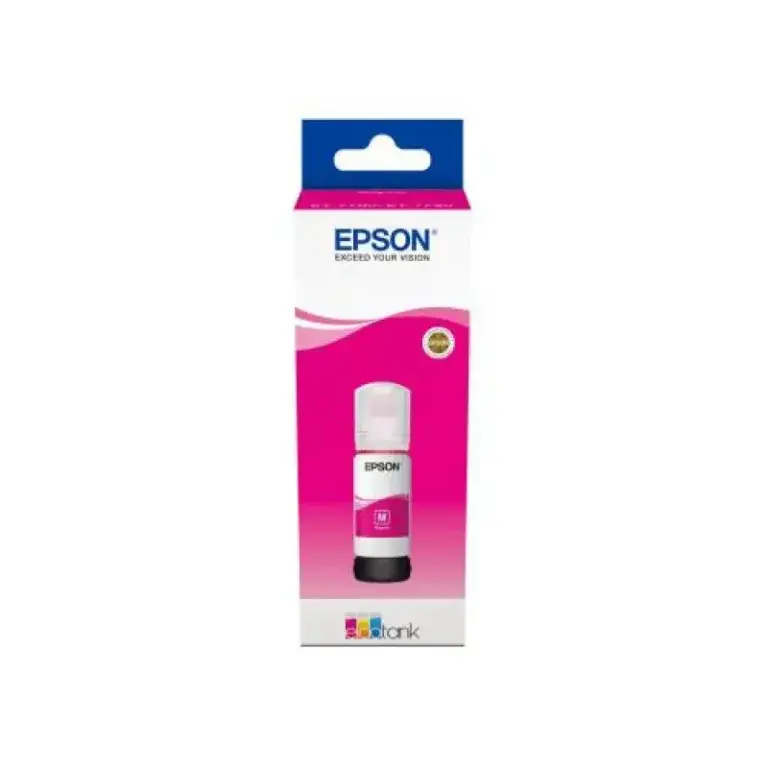 Γνήσιο μελάνι Epson 103 Magenta