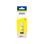 Γνήσιο μελάνι Epson 103 Yellow