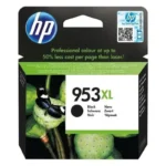 Γνήσιο μελάνι HP 953XL BLACK