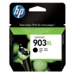 Γνήσιο μελάνι HP 903XL Black