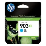 Γνήσιο μελάνι HP 903XL Cyan