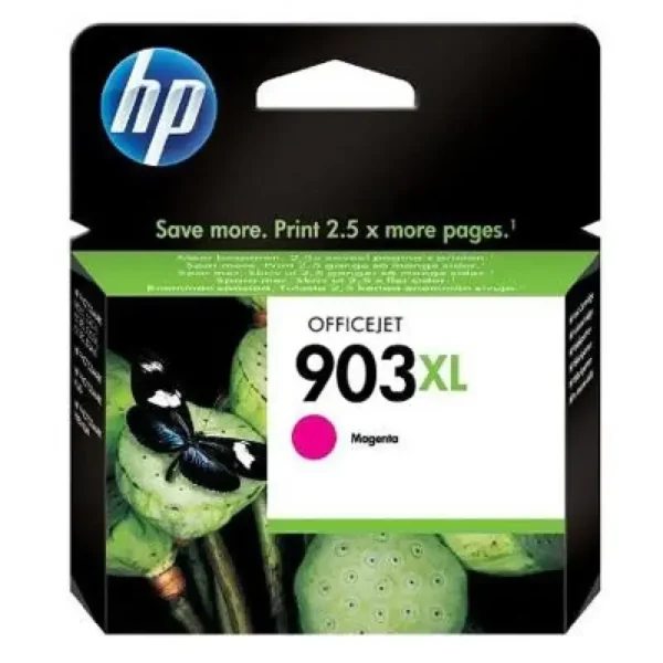 Γνήσιο μελάνι HP 903XL Magenta