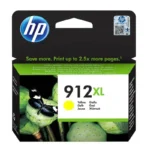Γνήσιο μελάνι HP 912XL Yelllow