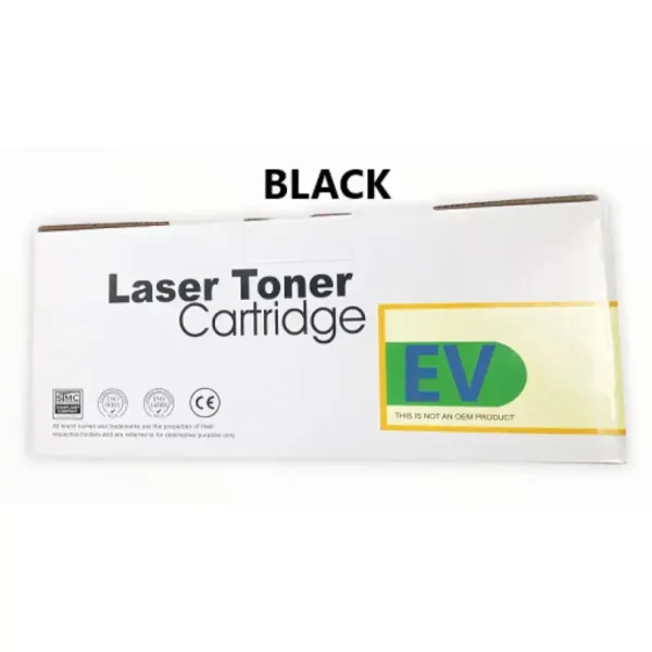 Συμβατό toner HP 117A Black W2070