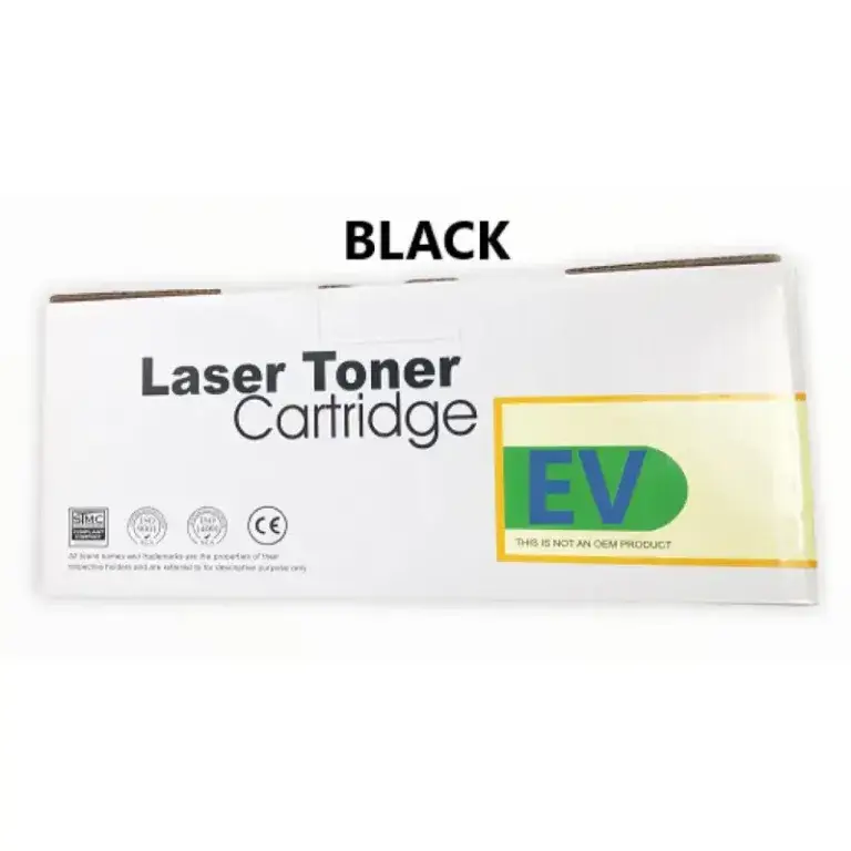 Συμβατό toner HP 117A Black W2070