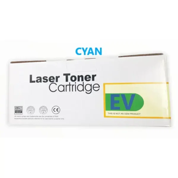 Συμβατό toner HP 117A Cyan W2071A