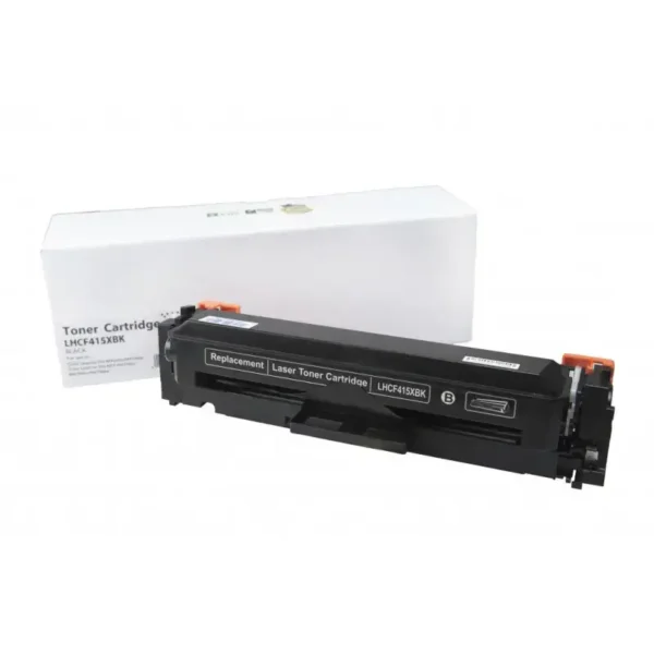 Συμβατό toner HP 415X Black W2030X