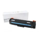 Συμβατό toner HP 415X Cyan W2031X
