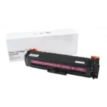 Συμβατό toner HP 415X Magenta W2033X