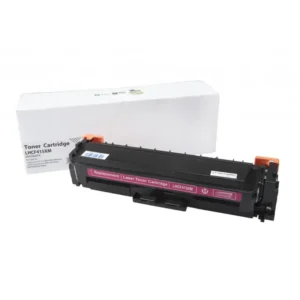 Συμβατό toner HP 415X Magenta W2033X